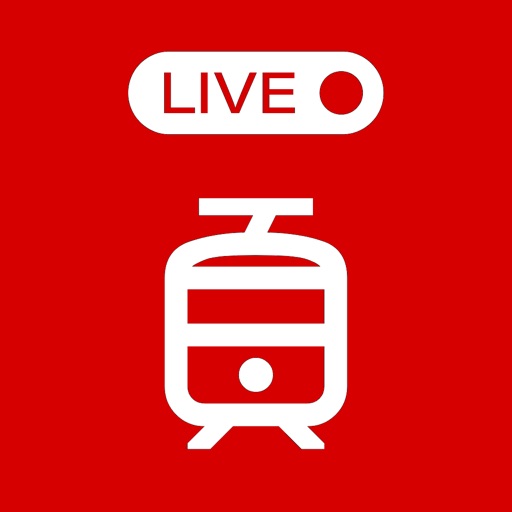 HVV Live Timetable